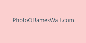 PhotoOfJamesWatt.com