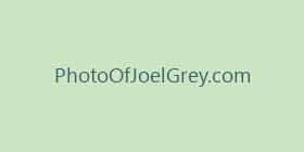 PhotoOfJoelGrey.com