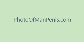 PhotoOfManPenis.com