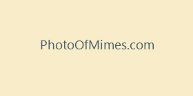 PhotoOfMimes.com