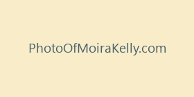 PhotoOfMoiraKelly.com