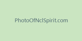 PhotoOfNclSpirit.com