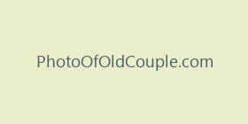 PhotoOfOldCouple.com