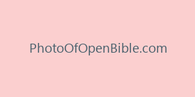 PhotoOfOpenBible.com