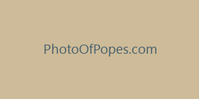 PhotoOfPopes.com