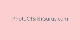 PhotoOfSikhGurus.com