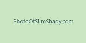 PhotoOfSlimShady.com