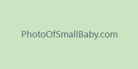 PhotoOfSmallBaby.com