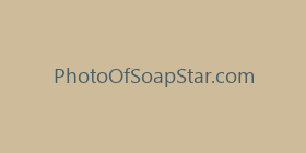 PhotoOfSoapStar.com