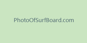 PhotoOfSurfBoard.com