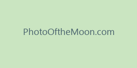 PhotoOftheMoon.com