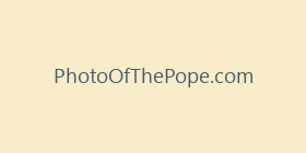 PhotoOfThePope.com