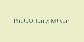 PhotoOfTorryHolt.com