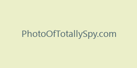 PhotoOfTotallySpy.com