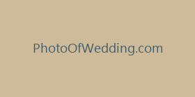 PhotoOfWedding.com