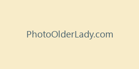 PhotoOlderLady.com