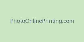 PhotoOnlinePrinting.com