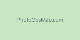 PhotoOpsMap.com