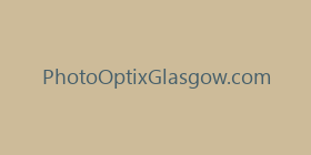 PhotoOptixGlasgow.com