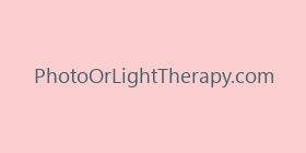 PhotoOrLightTherapy.com