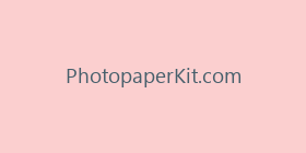 PhotopaperKit.com