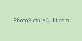 PhotoPictureQuilt.com