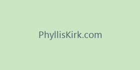PhyllisKirk.com