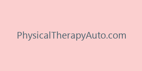 PhysicalTherapyAuto.com