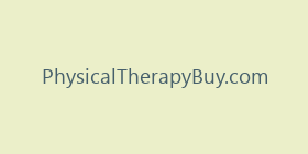 PhysicalTherapyBuy.com