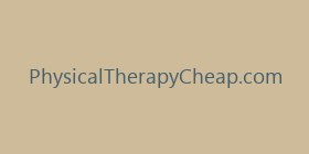 PhysicalTherapyCheap.com