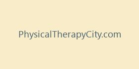 PhysicalTherapyCity.com