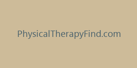 PhysicalTherapyFind.com