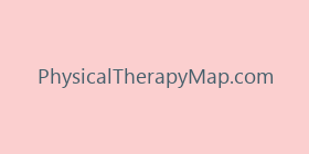 PhysicalTherapyMap.com