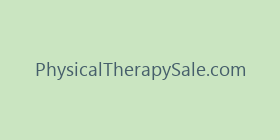 PhysicalTherapySale.com