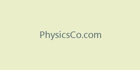 PhysicsCo.com