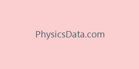 PhysicsData.com