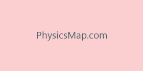 PhysicsMap.com