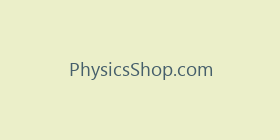 PhysicsShop.com