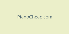 PianoCheap.com
