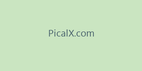 PicalX.com