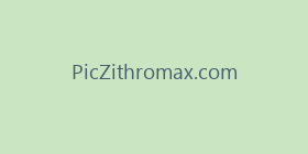 PicZithromax.com