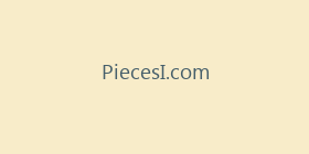 PiecesI.com