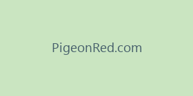 PigeonRed.com