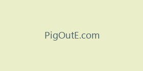 PigOutE.com