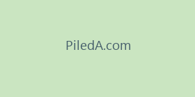 PiledA.com