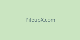 PileupX.com