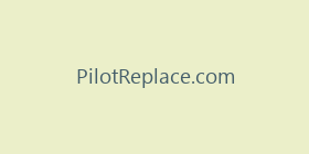 PilotReplace.com