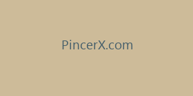 PincerX.com