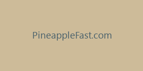 PineappleFast.com