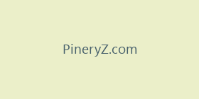 PineryZ.com